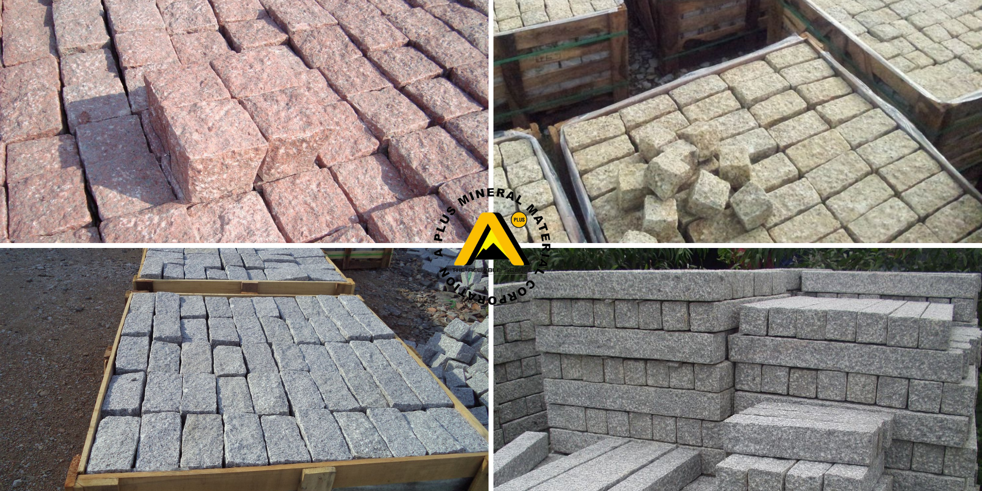 Granite color